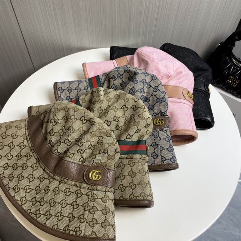 Gucci hat dx20